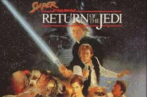 Super Star Wars: Return of the Jedi